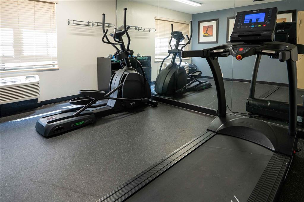 Extended Stay America Suites - Charleston - Mt Pleasant Маунт-Плезант Удобства фото